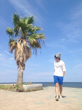 yuさんのコーディネート