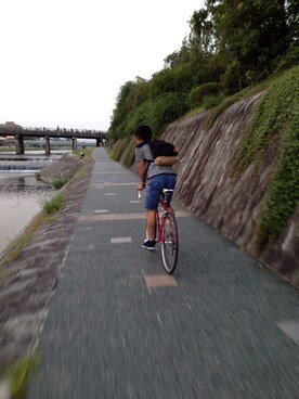 yuさんのコーディネート