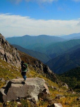 yuさんのコーディネート