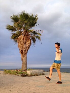 yuさんのコーディネート