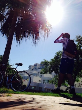 yuさんのコーディネート