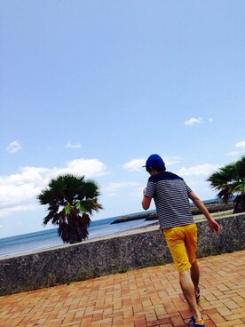 yuさんのコーディネート