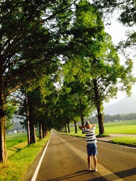 yuさんのコーディネート