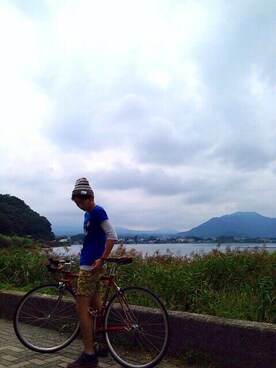 yuさんのコーディネート