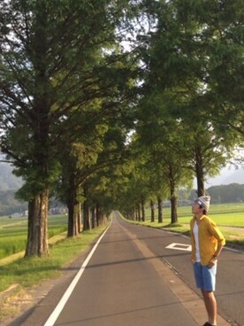 yuさんのコーディネート