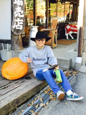 Kentaro Ariharaさんのコーディネート