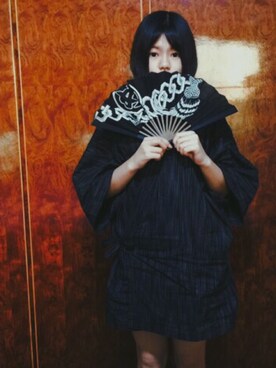 orangerさんのコーディネート