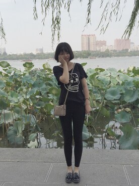 orangerさんのコーディネート