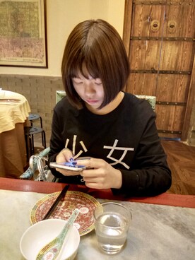 orangerさんのコーディネート