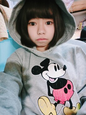 orangerさんのコーディネート