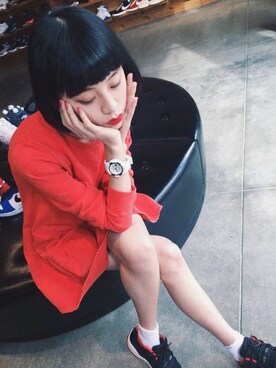 orangerさんのコーディネート