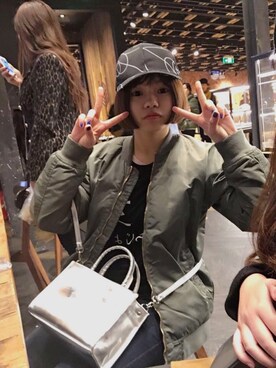 orangerさんのコーディネート