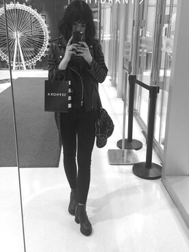 orangerさんのコーディネート