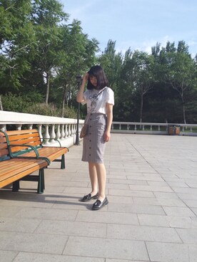 orangerさんのコーディネート