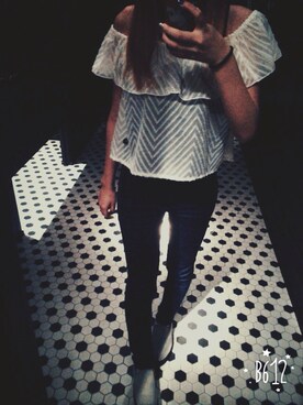 あべちゃんさんのコーディネート