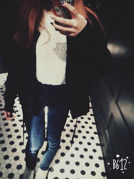 あべちゃんさんのコーディネート