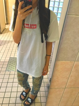 あべちゃんさんのコーディネート