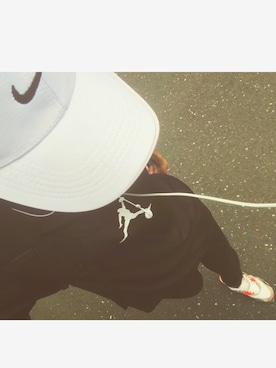 あべちゃんさんのコーディネート