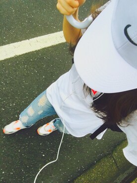 あべちゃんさんのコーディネート