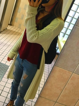 あべちゃんさんのコーディネート