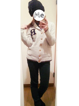 Akane.kさんのコーディネート