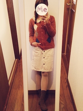Akane.kさんのコーディネート