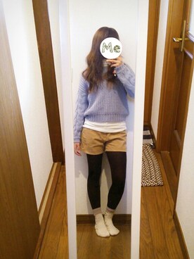 Akane.kさんのコーディネート