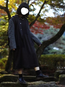 さなこ。さんのコーディネート