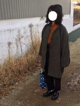 さなこ。さんのコーディネート