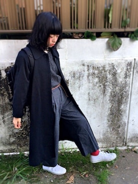 さなこ。さんのコーディネート