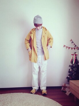 Takafumiさんのコーディネート