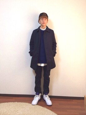 Takafumiさんのコーディネート