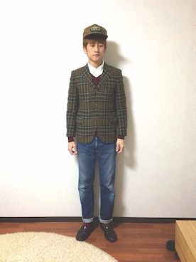 Takafumiさんのコーディネート