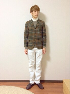 Takafumiさんのコーディネート