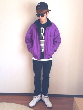 Takafumiさんのコーディネート