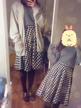 ninomiさんのコーディネート