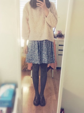 ninomiさんのコーディネート