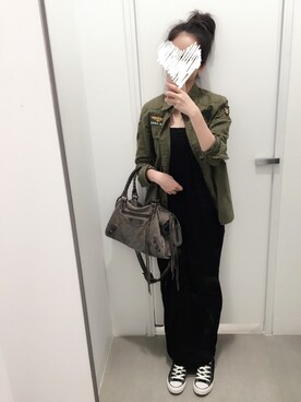 Sugiiii◡̈⃝さんのコーディネート