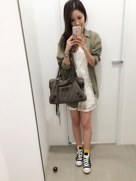 Sugiiii◡̈⃝さんのコーディネート