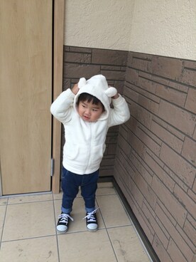 るいちゅうさんのコーディネート