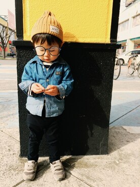 るいちゅうさんのコーディネート