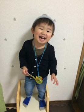 るいちゅうさんのコーディネート