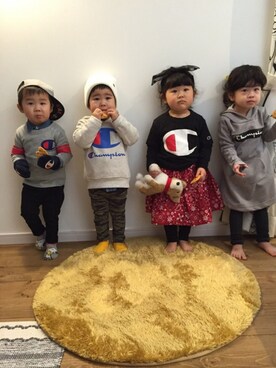 るいちゅうさんのコーディネート