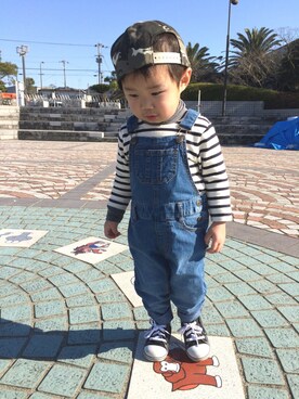 るいちゅうさんのコーディネート