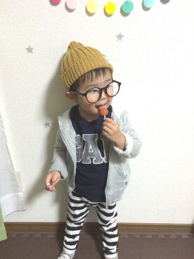 るいちゅうさんのコーディネート