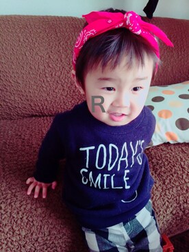 るいちゅうさんのコーディネート