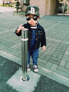 るいちゅうさんのコーディネート