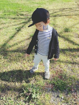 るいちゅうさんのコーディネート