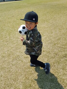 るいちゅうさんのコーディネート