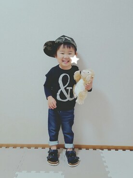 るいちゅうさんのコーディネート